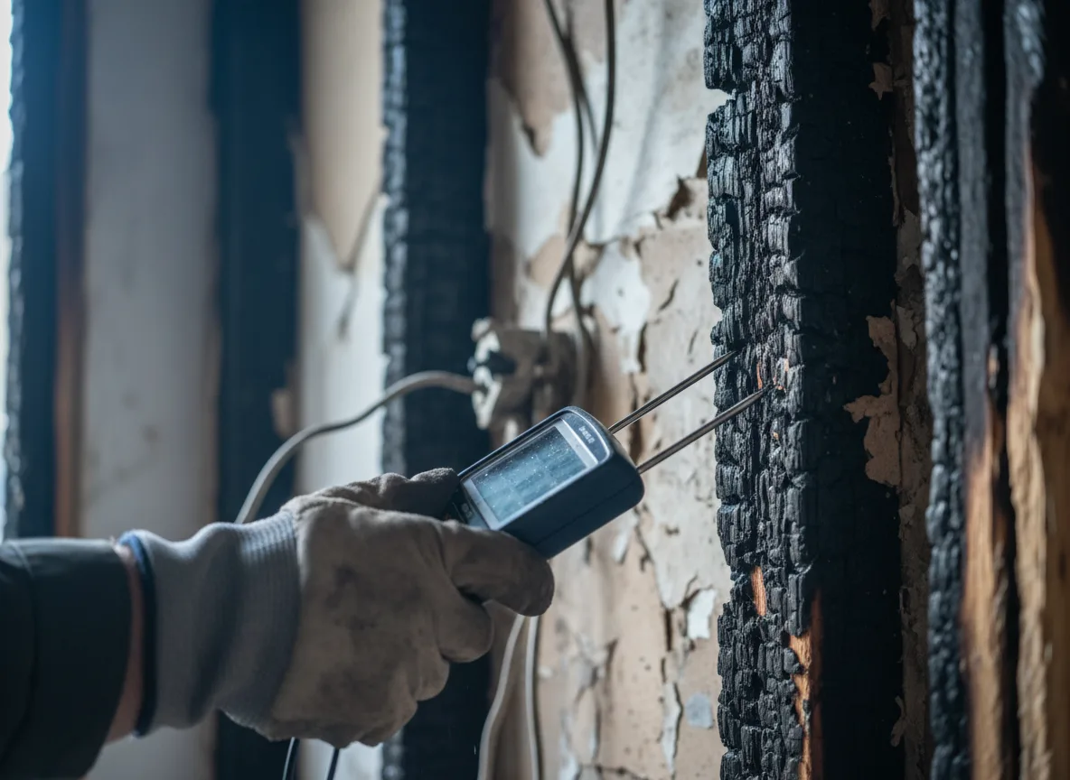 Fire Damage Restoration Grandville, MI FAQs